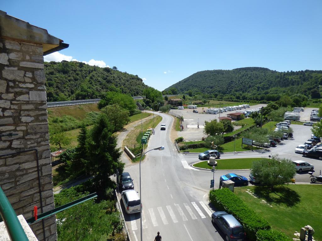 Casetta Delle Terme Rapolano Terme Rom bilde